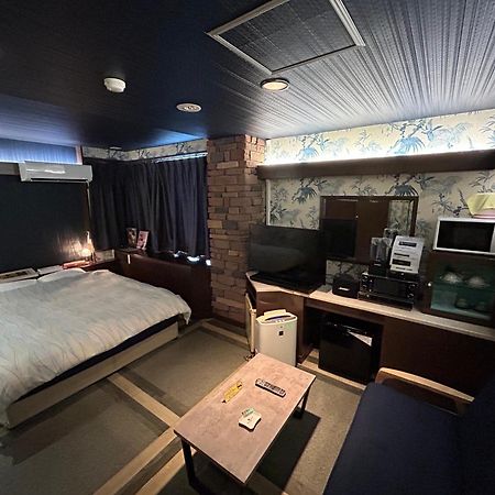 Hotel Sunday Brunch (Adults Only) Kyoto Extérieur photo