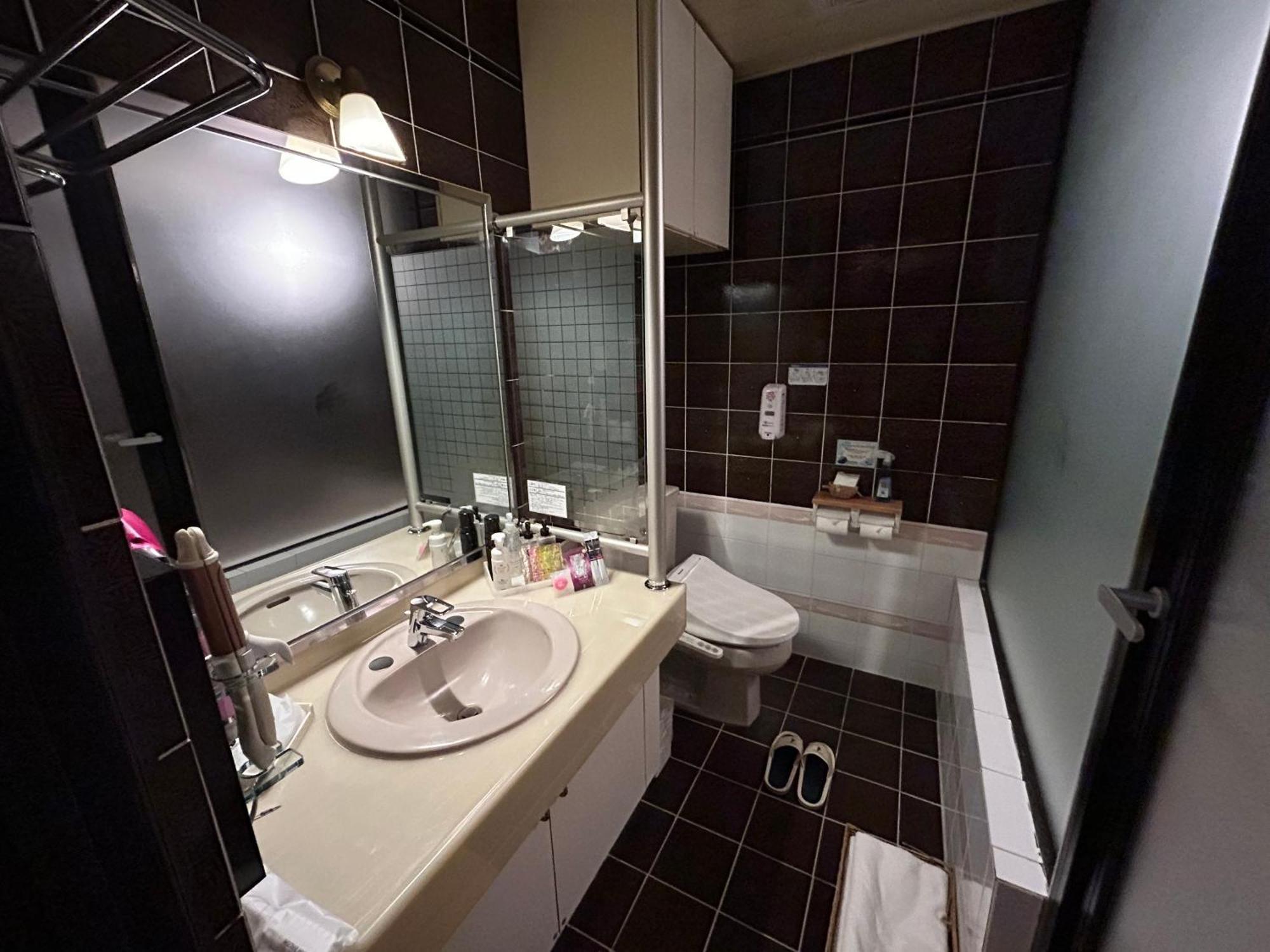 Hotel Sunday Brunch (Adults Only) Kyoto Extérieur photo