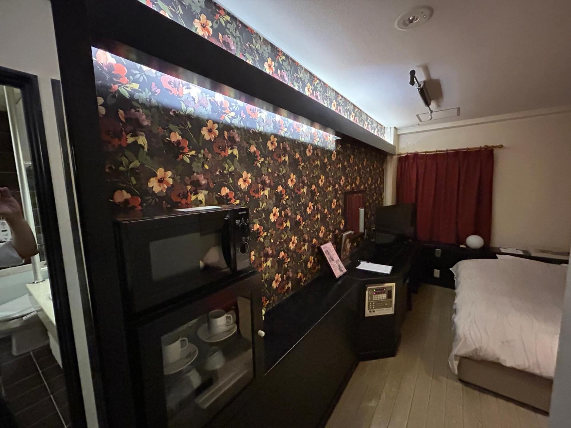 Hotel Sunday Brunch (Adults Only) Kyoto Extérieur photo