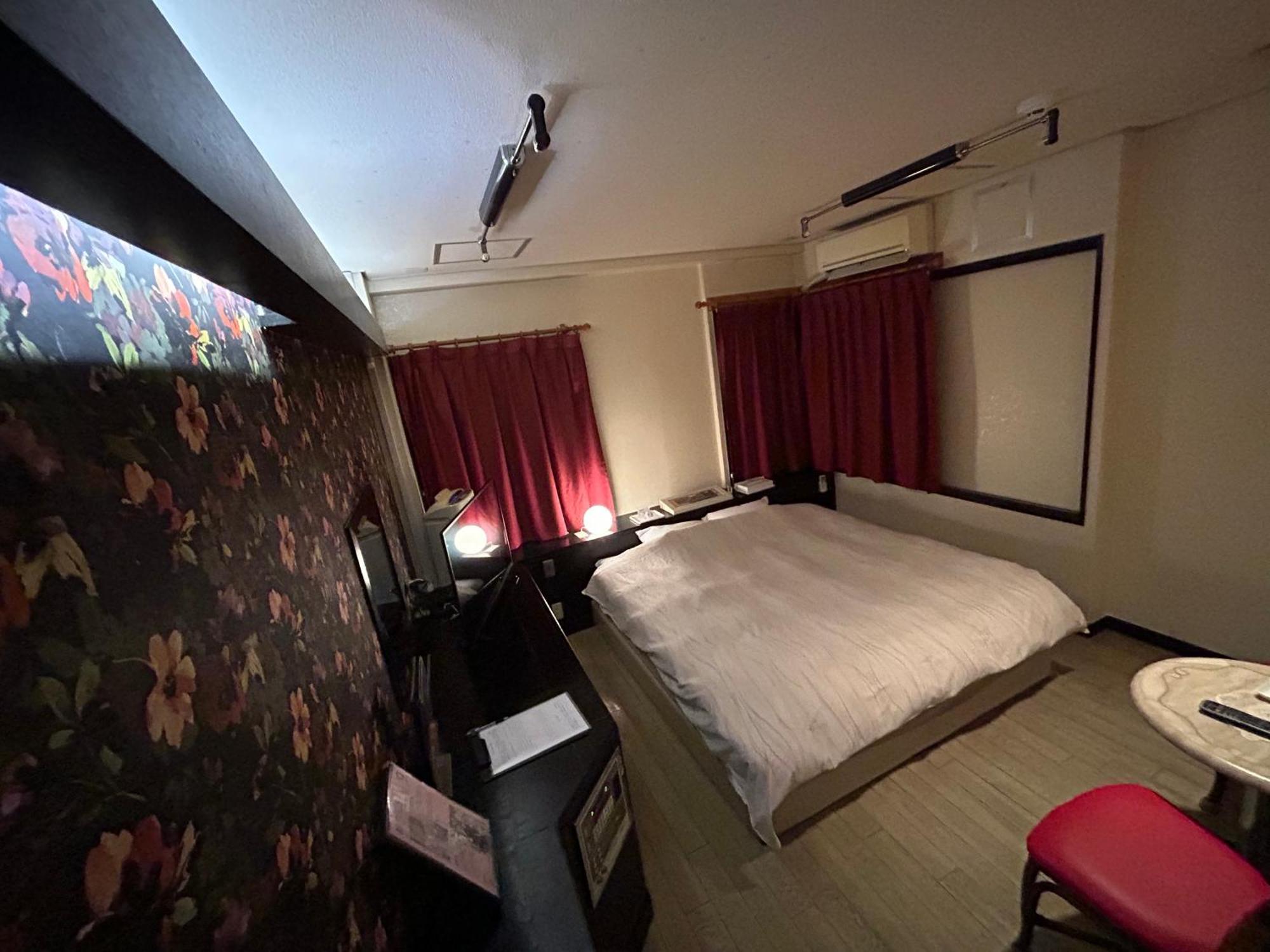 Hotel Sunday Brunch (Adults Only) Kyoto Extérieur photo
