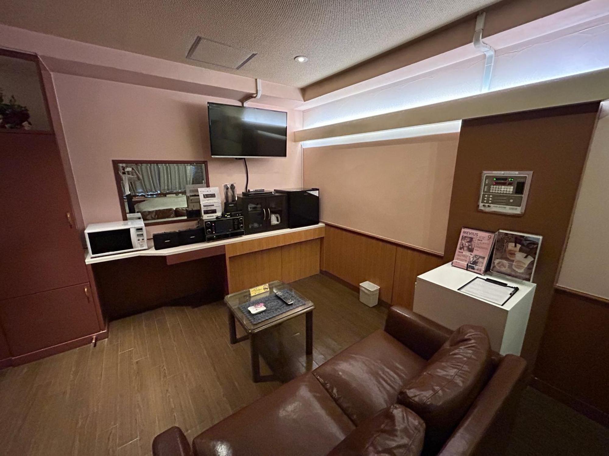 Hotel Sunday Brunch (Adults Only) Kyoto Extérieur photo
