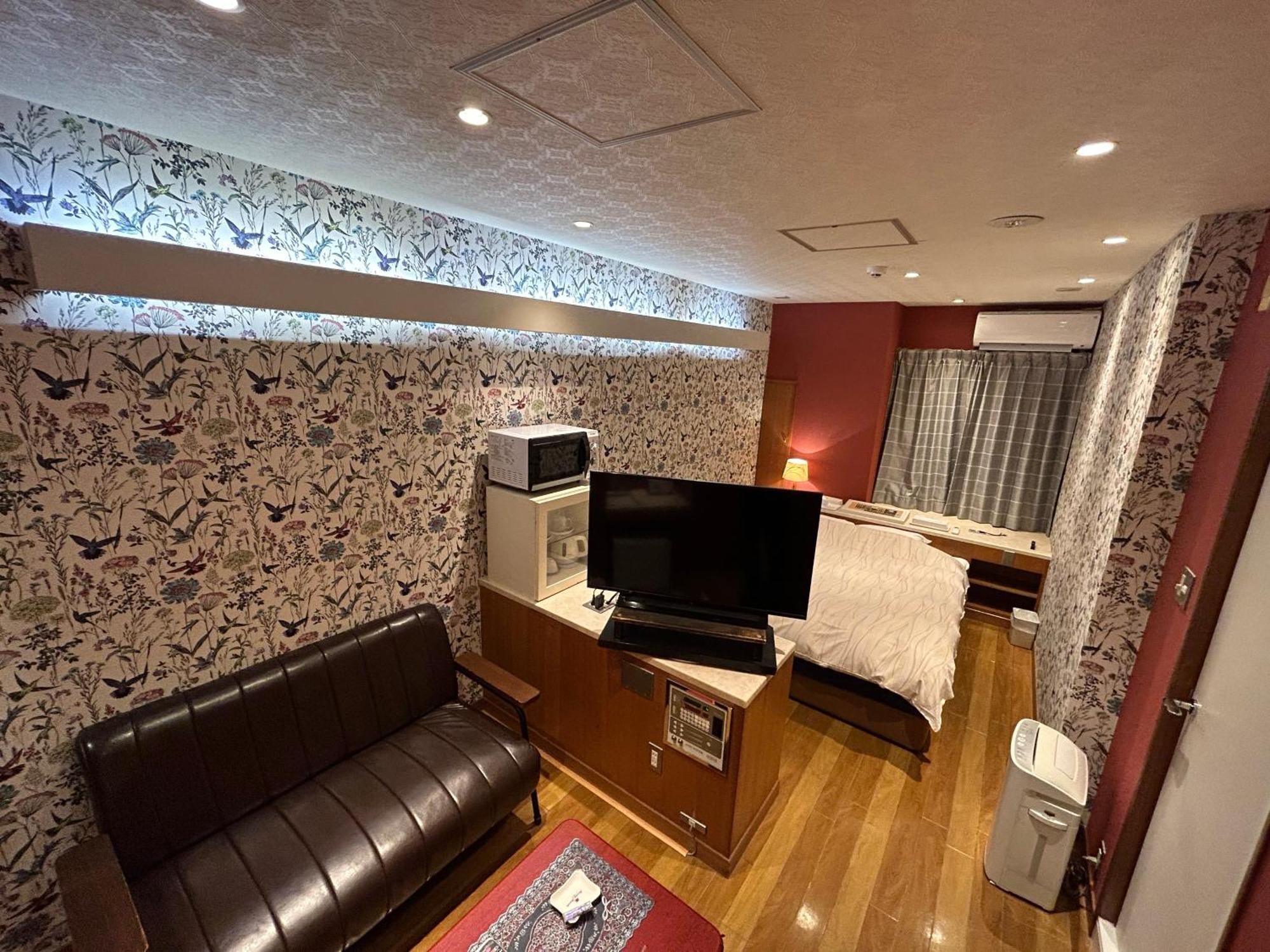 Hotel Sunday Brunch (Adults Only) Kyoto Extérieur photo