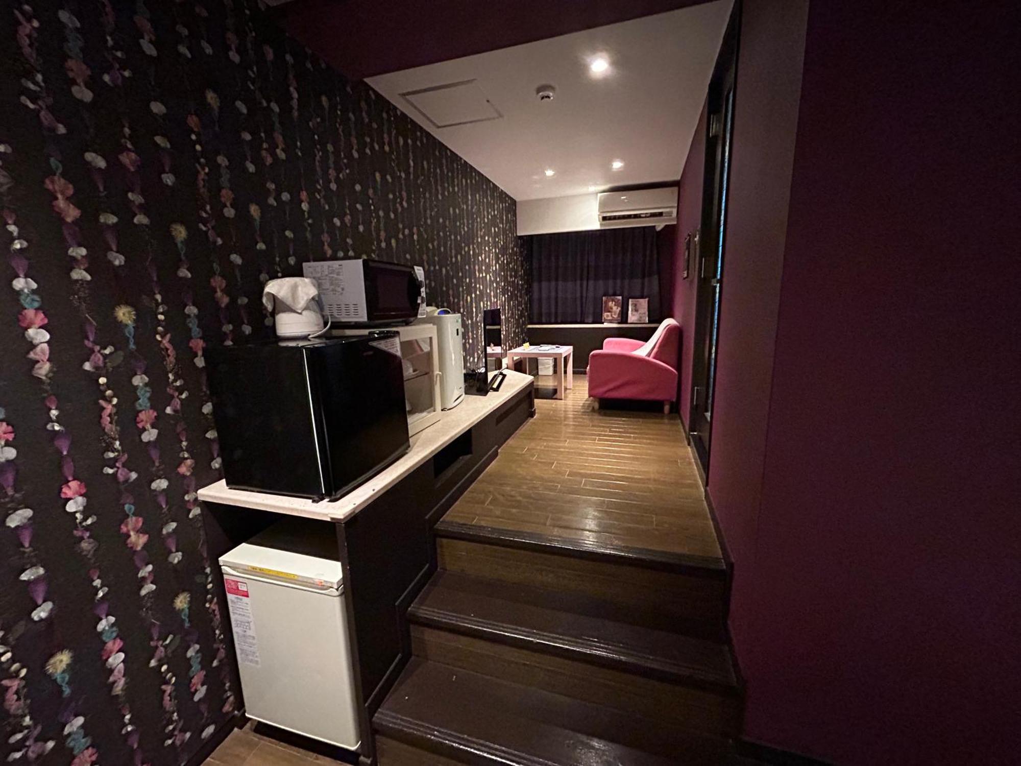 Hotel Sunday Brunch (Adults Only) Kyoto Extérieur photo