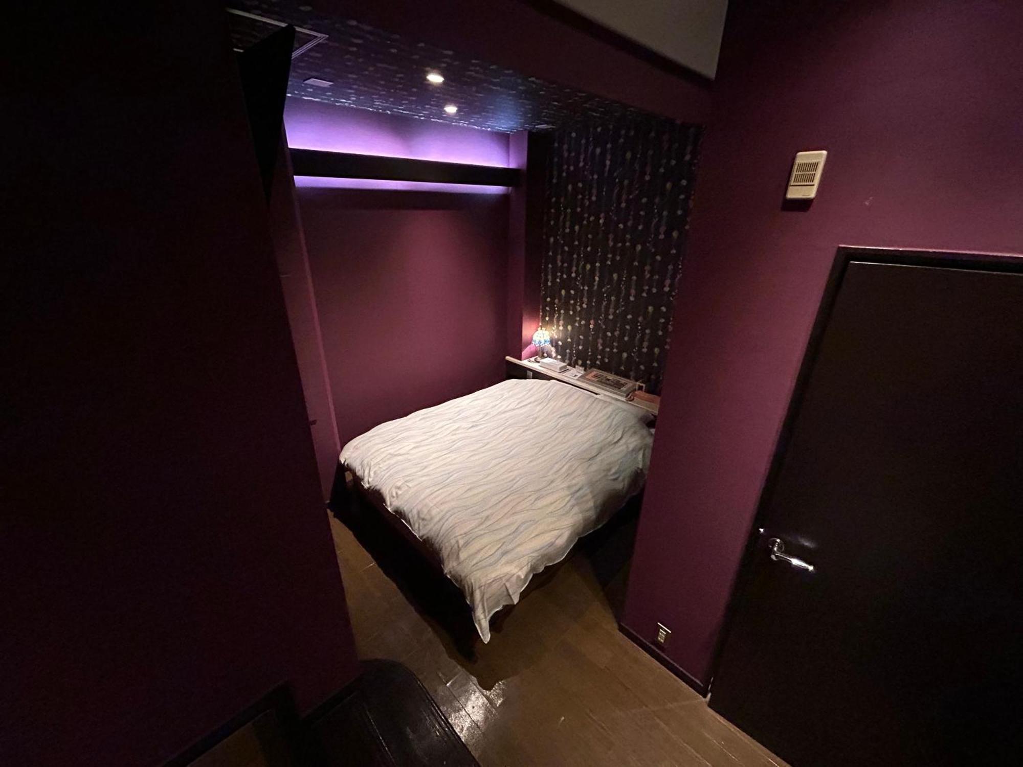 Hotel Sunday Brunch (Adults Only) Kyoto Extérieur photo