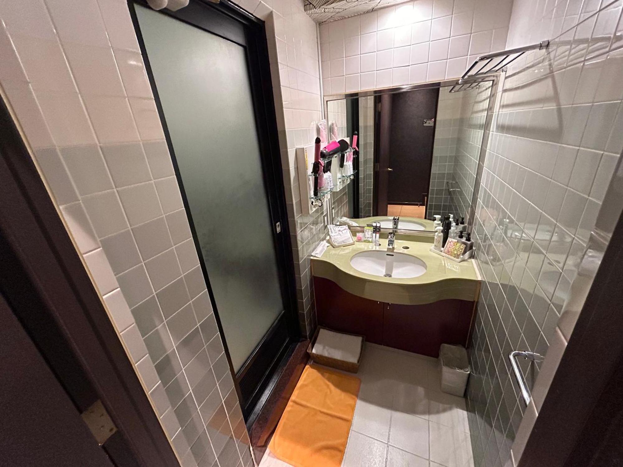 Hotel Sunday Brunch (Adults Only) Kyoto Extérieur photo