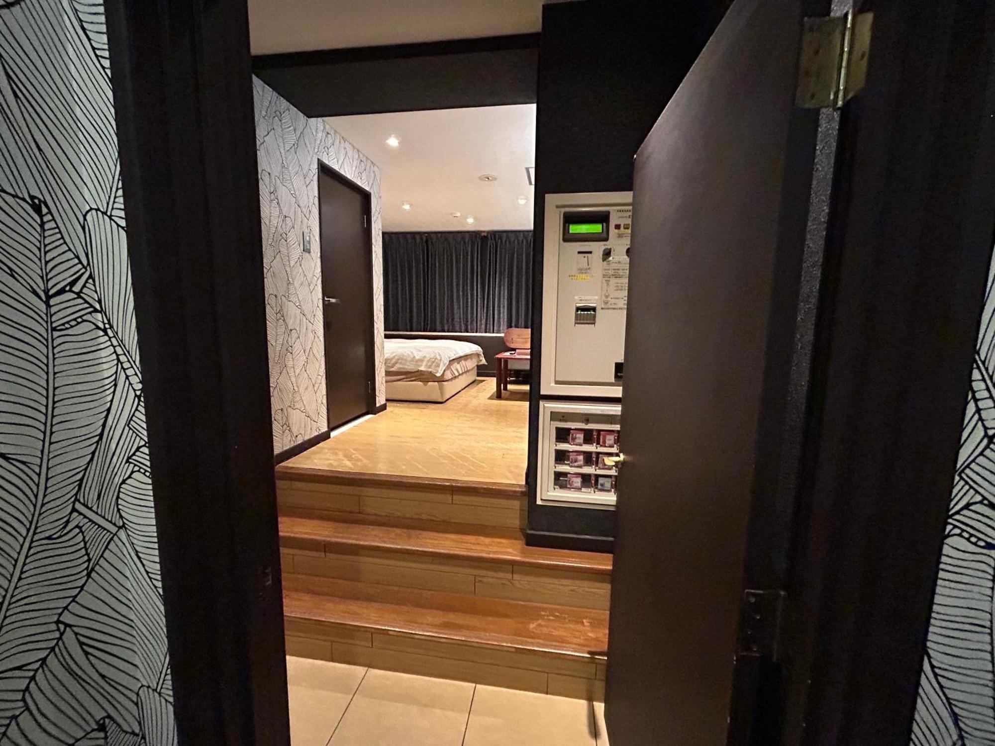 Hotel Sunday Brunch (Adults Only) Kyoto Extérieur photo