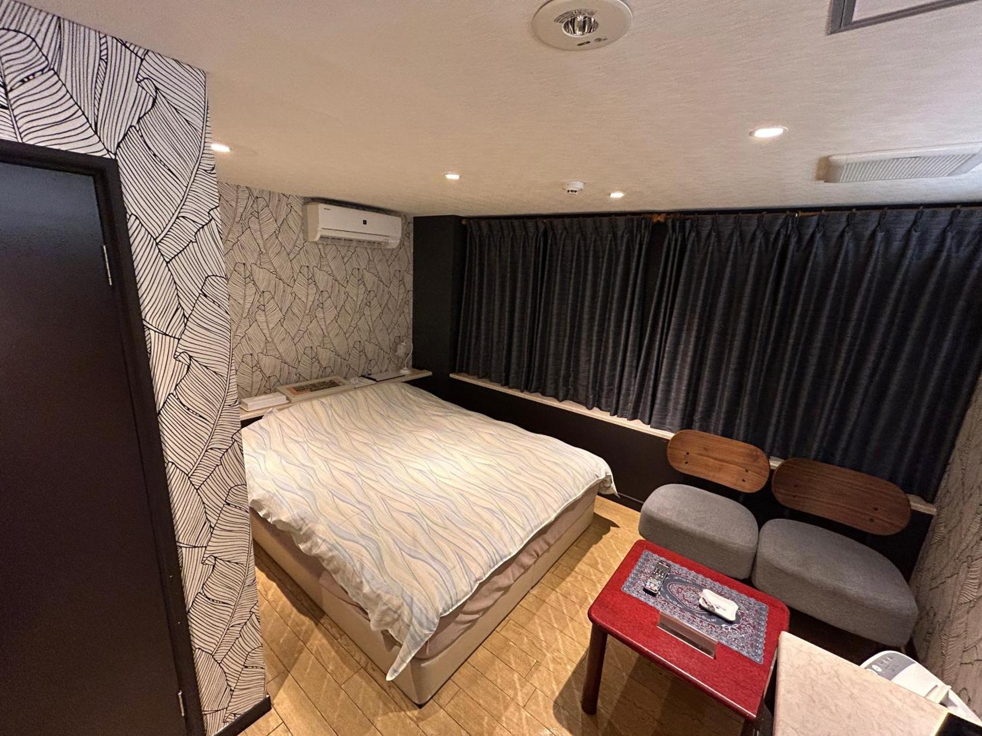 Hotel Sunday Brunch (Adults Only) Kyoto Extérieur photo