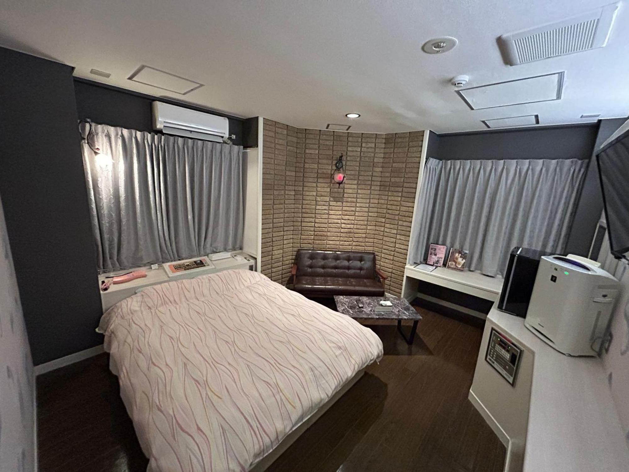 Hotel Sunday Brunch (Adults Only) Kyoto Extérieur photo