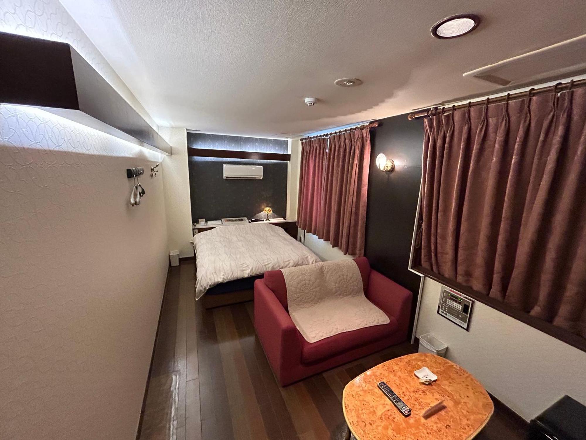 Hotel Sunday Brunch (Adults Only) Kyoto Extérieur photo