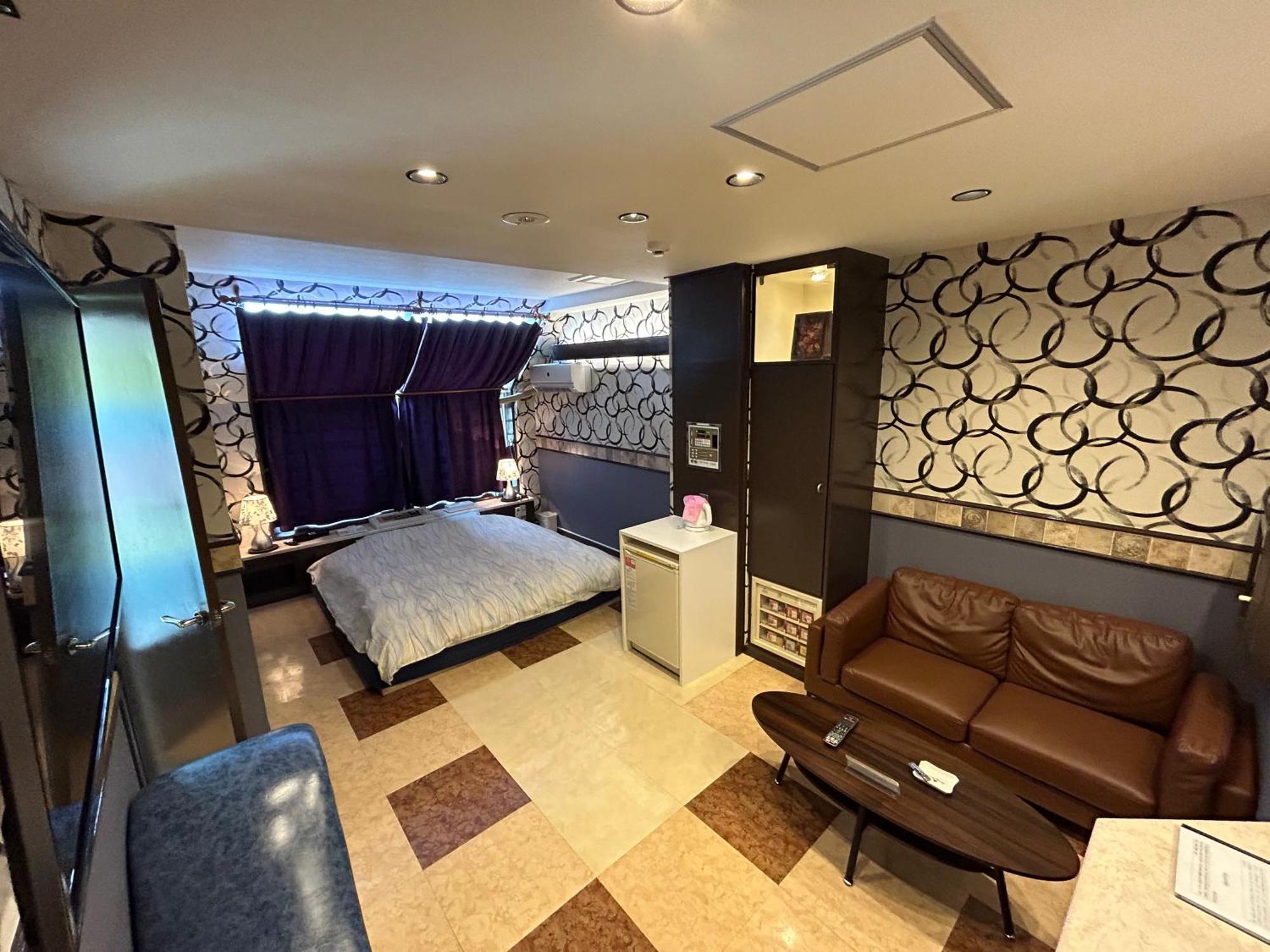 Hotel Sunday Brunch (Adults Only) Kyoto Extérieur photo
