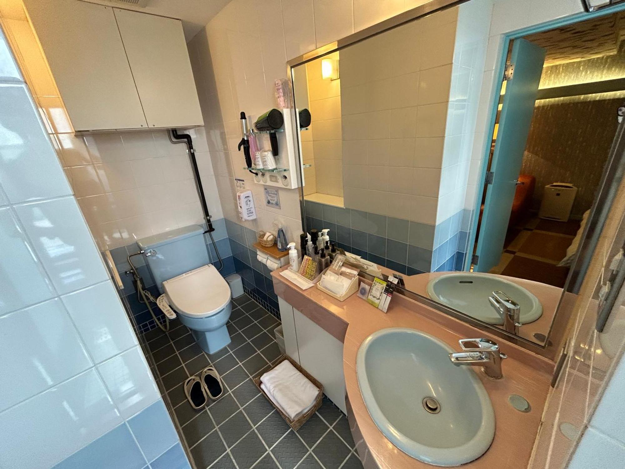 Hotel Sunday Brunch (Adults Only) Kyoto Extérieur photo