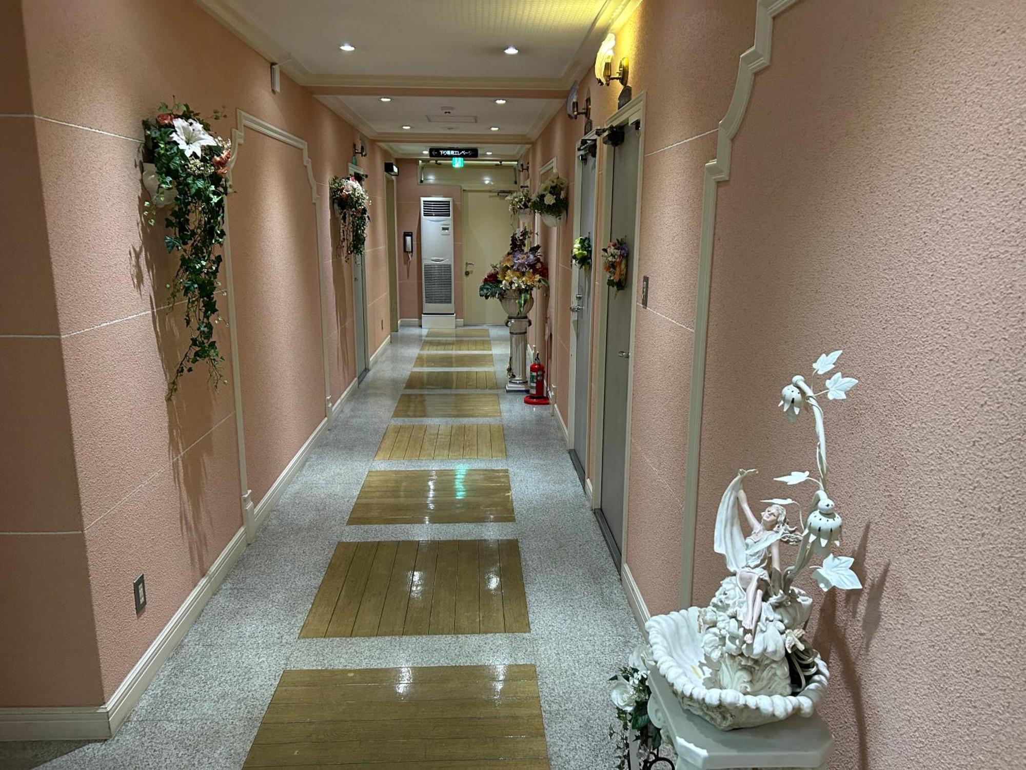 Hotel Sunday Brunch (Adults Only) Kyoto Extérieur photo