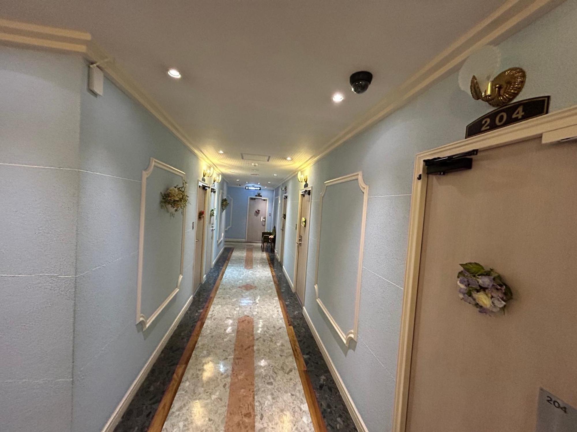 Hotel Sunday Brunch (Adults Only) Kyoto Extérieur photo
