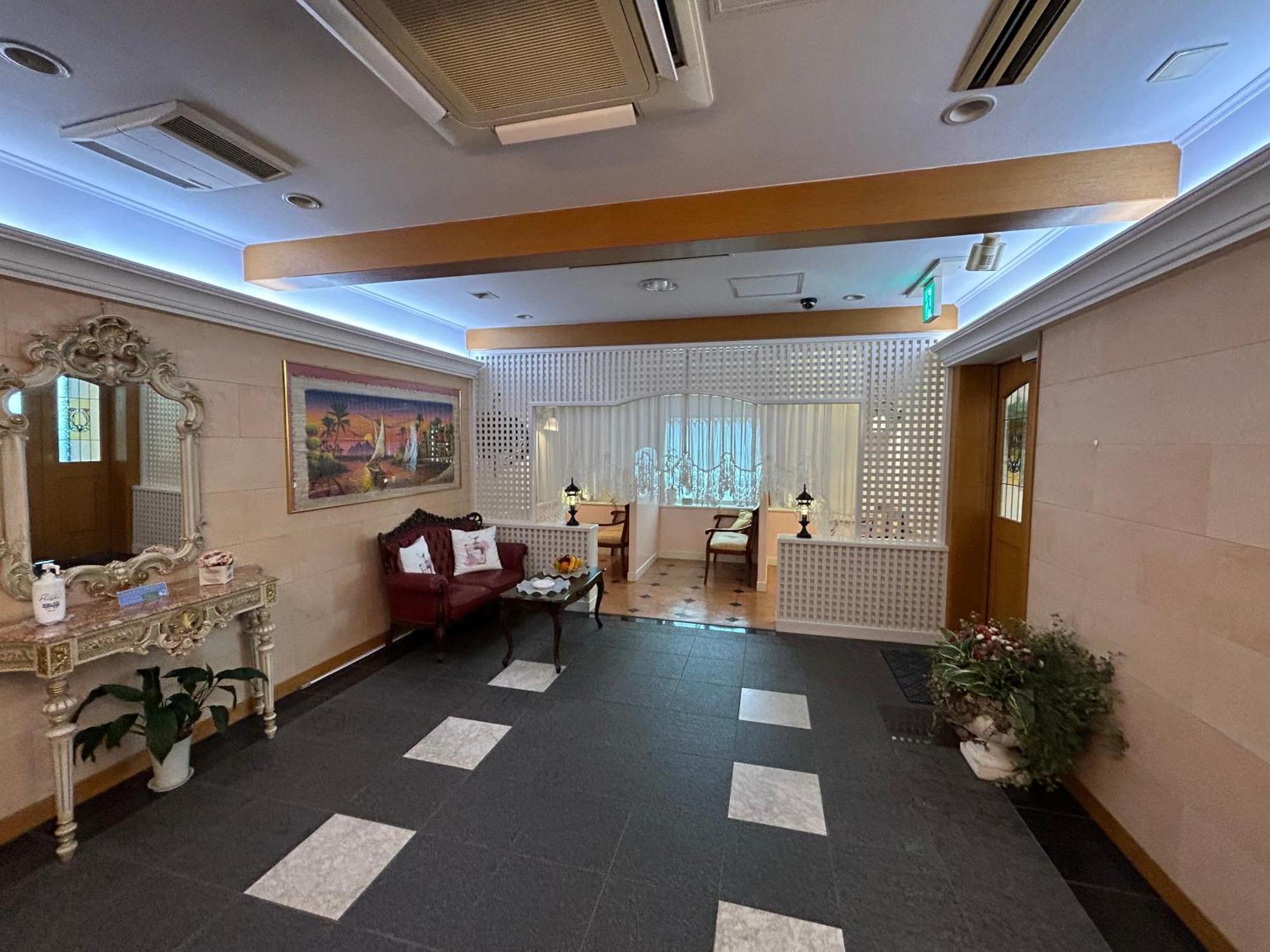 Hotel Sunday Brunch (Adults Only) Kyoto Extérieur photo