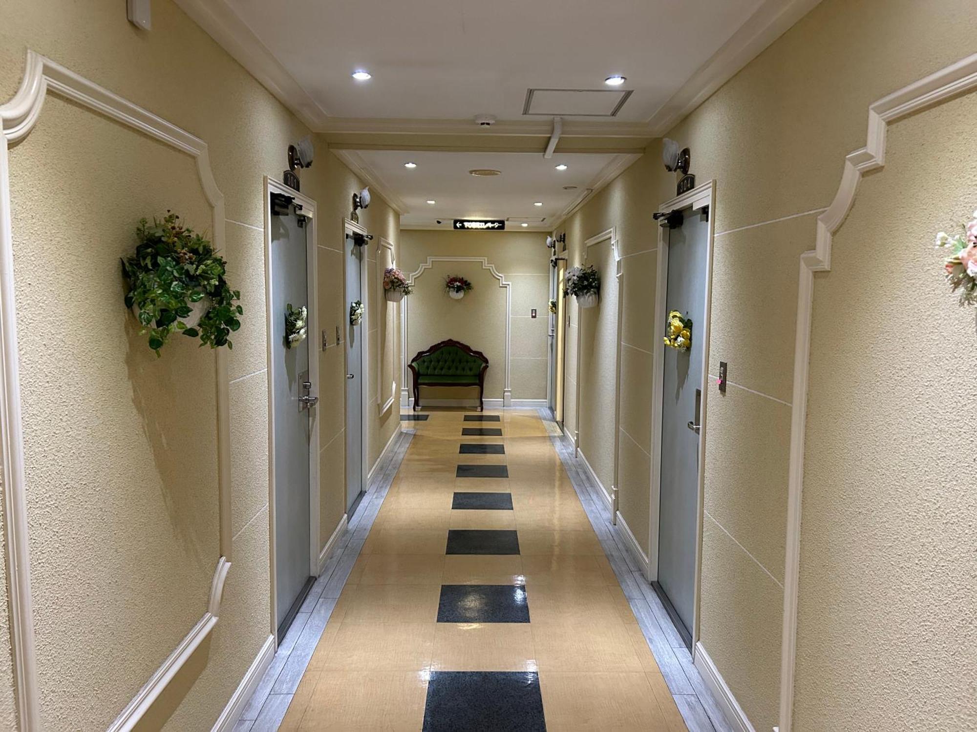 Hotel Sunday Brunch (Adults Only) Kyoto Extérieur photo